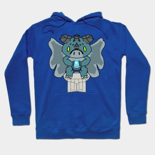 Tiny-Goyle Hoodie